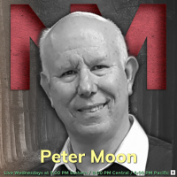 Peter Moon