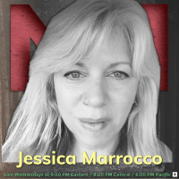 Jessica Marrocco