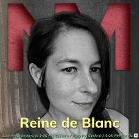 Reine de Blanc