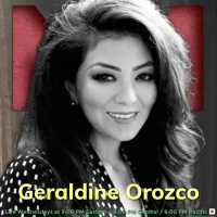 Geraldine Orozco