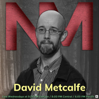 David Metcalfe