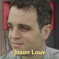 Jason Louv