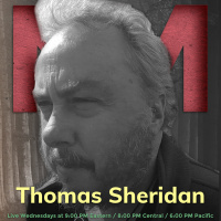 Thomas Sheridan