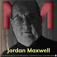Jordan Maxwell