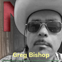Greg Bishop