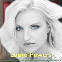 Laura Powers