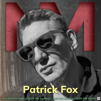 Nox Mente | Patrick Fox
