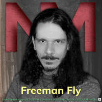 Nox Mente | Freeman Fly