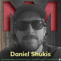 Nox Mente | Daniel Shukis