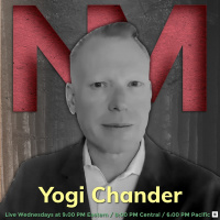 Nox Mente | Yogi Chander