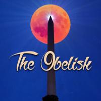 The Obelisk | An Evening with James Roguski