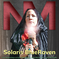 Solaris BlueRaven