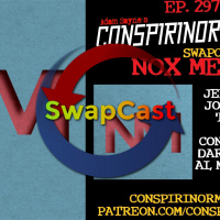 Conspirinormal Swapcast