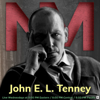 John E. L. Tenney