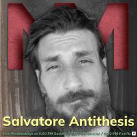 Nox Mente | Salvatore Antithesis