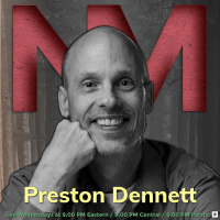 Nox Mente | Preston Dennett