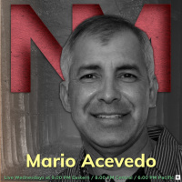 Mario Acevedo
