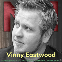 Vinny Eastwood