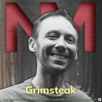 Grimsteak