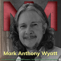 Mark Anthony Wyatt