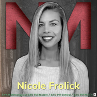 Nicole Frolick