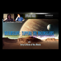 Dreamscape: Tapping The Unconscious