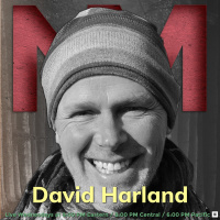 Nox Mente | David Harland