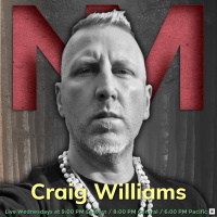 Craig Williams