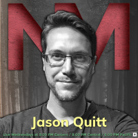 Jason Quitt