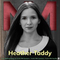 Heather Taddy