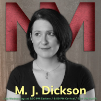 M. J. Dickson