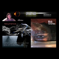 Recurrence with Emily Moyer and Niish from Nox Mente