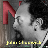 John Chadwick