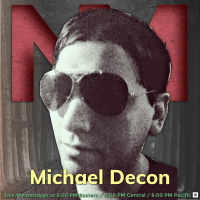 Nox Mente | Michael Decon