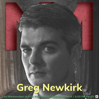 Greg Newkirk