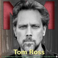 Nox Mente | Tom Ross