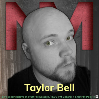 Taylor Bell