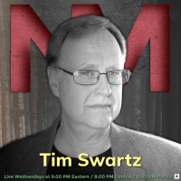 Tim Swartz