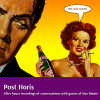 Post Horis | Brandon Young