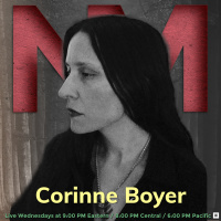 Corinne Boyer