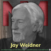 Jay Weidner