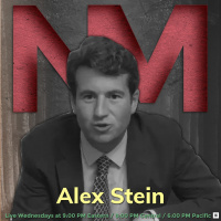 Nox Mente | Alex Stein
