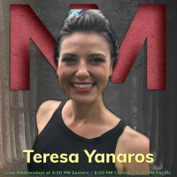 Teresa Yanaros