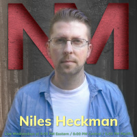 Niles Heckman