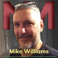 Mike Williams