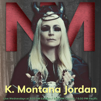 K. Montana Jordon