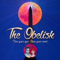 The Obelisk | An Evening with Friends