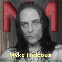 Nox Mente | Myke Hideous
