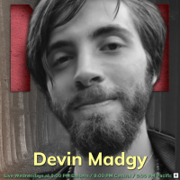 Devin Madgy