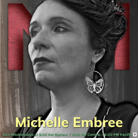 Nox Mente | Michelle Embree